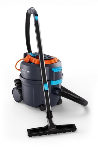 Nilfisk vp300r hepa basic - vp300r,