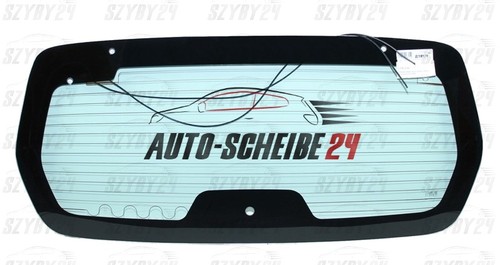 Hinten scheibe heck - hinten-scheibe, heck-scheibe