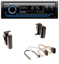 Blaupunkt Bluetooth USB DAB