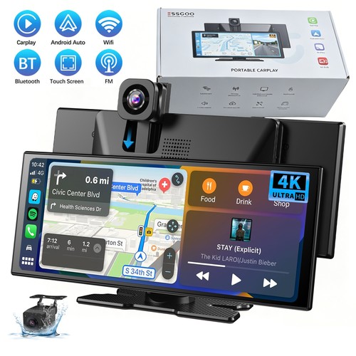 Zoll wireless carplay - 11.3,