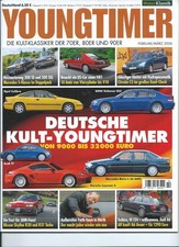 Youngtimer Februar/März 2026