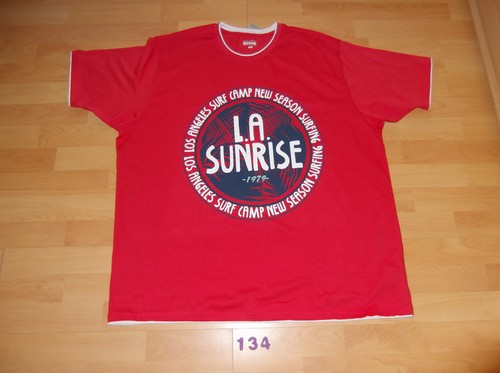 Herren tshirt kurzarm shirt - herren,