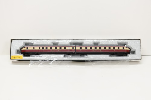 Kato 30701 diesel - h0,