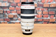 CANON Zoom Lens EF 100-400mm 4,5-5,6 IS Ultrasonic Tele Objektiv  super Zustand