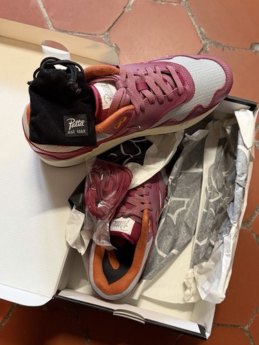Nike air max patta rush - max,