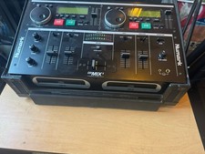 NUMARK CD MIX1 PROFESSIONAL