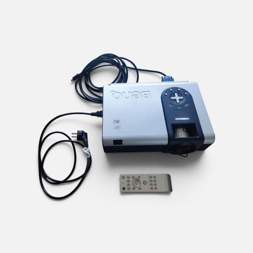 Benq beamer pb8253 mit - benq,
