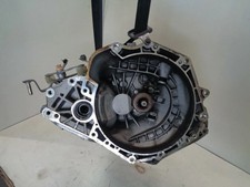 Schaltgetriebe Getriebe BFFS394 Opel Corsa E  1.2L 16V 51KW