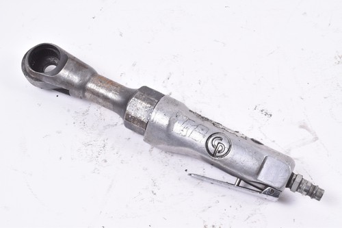 Chicago pneumatic - pneumatic,