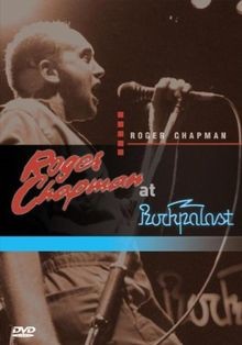 Roger chapman at rockpalast - roger,