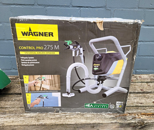 Wagner control pro 275 - wagner,