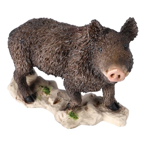 Castagna wildschwein figur - castagna, wildschwein-figur