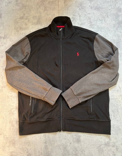 Sweatjacke ralph lauren - ralph,