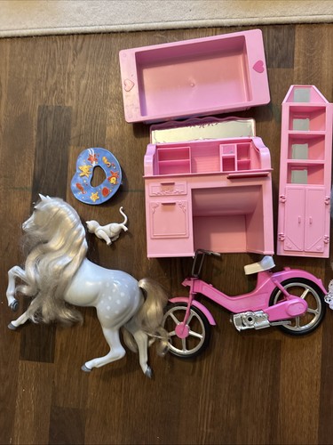 Barbie konvolut sammlung - barbie,