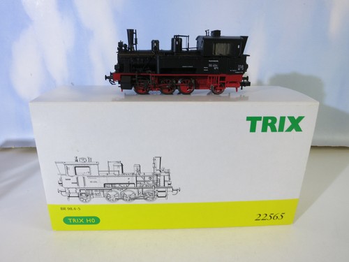 Trix 22565 4 5 dss - ,,