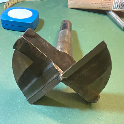 Leuco forstnerbohrer - leuco,