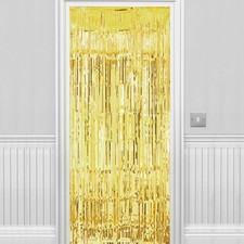 Holographic Party Decoration