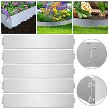 5-50M Rasenkante Rolle