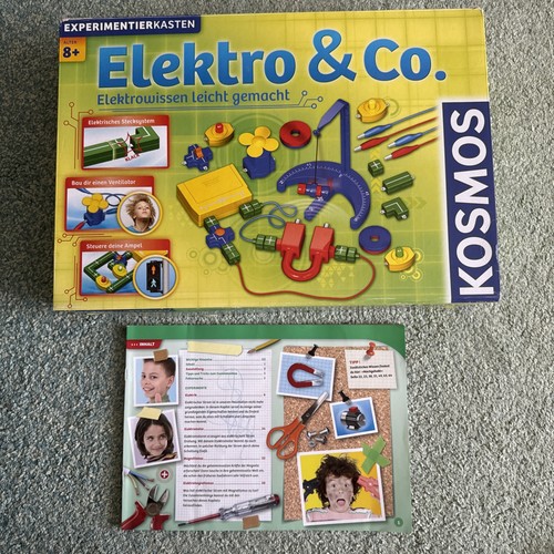 Top zustand elektro - top, &