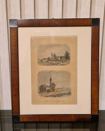 Original stahlstich künstler - original,
