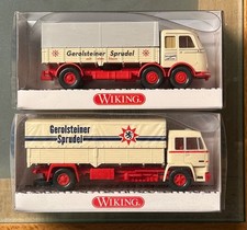 Wiking Vedes Gerolsteiner