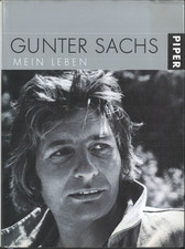 Mein Leben von Gunter Sachs (gebunden, 2005)
