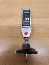 Mitutoyo Tiefenmeßuhr digital mit Meßbrücke