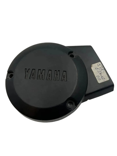 Yamaha deckel lichtmaschine - yamaha,