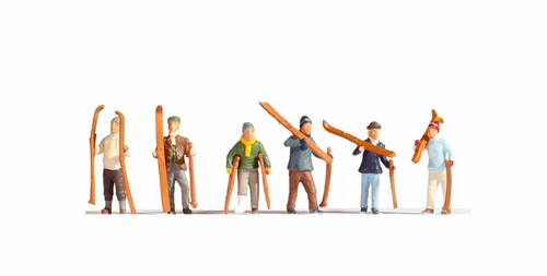 Noch 15829 skifahrer figuren - noch, 15829,