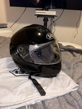 Shoei Multitec Women’s Gloss