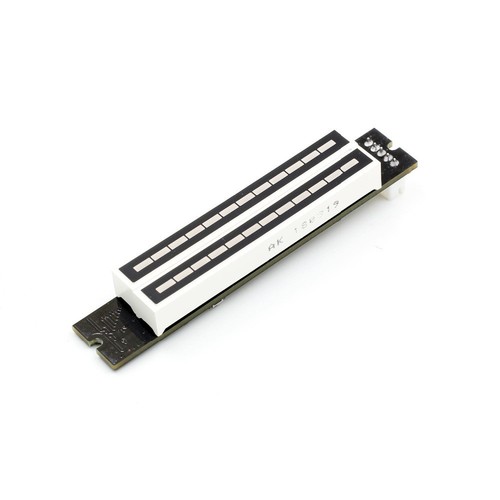 Advanced meter led licht - meter,