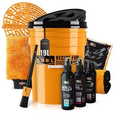 Wascheimer Waschset mit ADBL