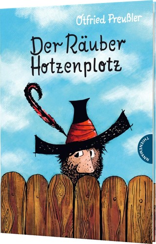 Der räuber hotzenplotz - der,