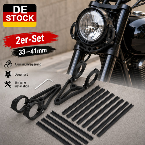 Universal schwarz motorrad - universal,
