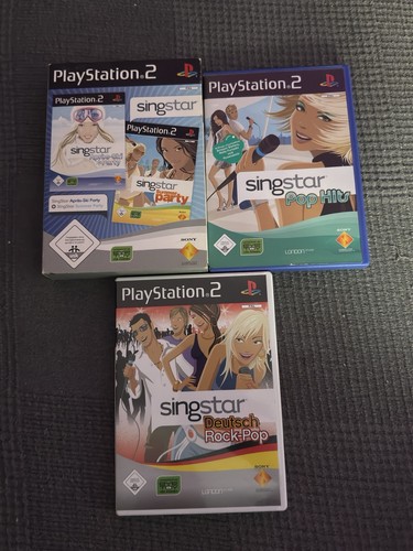 Sony playstation ps2 - sony,