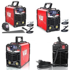 Elektroden Schweißgerät MMA