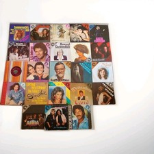 Schöne Alte Amiga  Single 7"