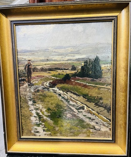Hugo mühlig 1854 - mühlig, 1854-1924