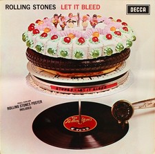 The Rolling Stones - Let It