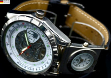 Classique XL  Mechanische