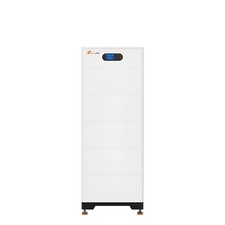 Batteriespeicher Photovoltaik