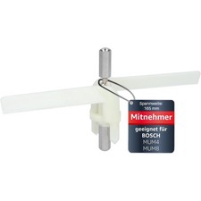 Mitnehmer für küchenmaschine - mitnehmer,