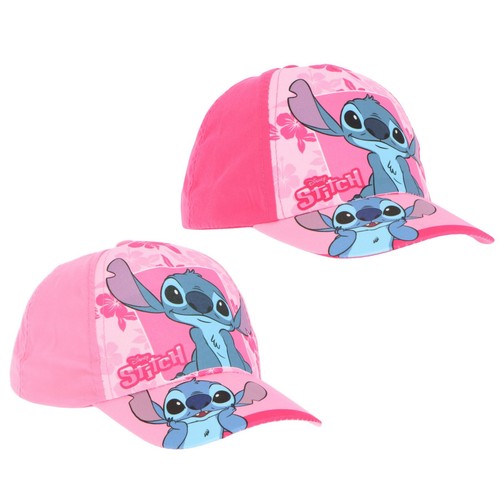 Lilo stitch cap basecap - stitch,