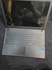 Notebook Asus F551M -