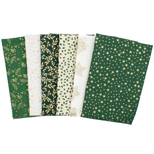 Patchwork stoffpaket - patchwork,