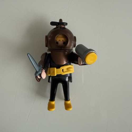 Playmobil special 4658 - playmobil,
