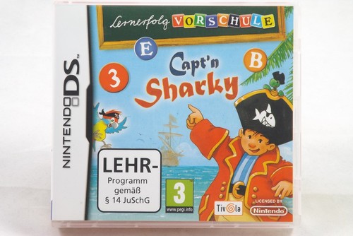 Lernerfolg vorschule capt n - lernerfolg, capt`n