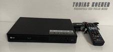 LG BP450 3D Blu-Ray Player