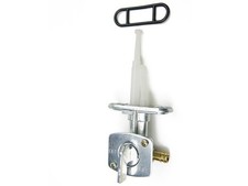 Benzinhahn für Yamaha XT 250 500 600 XJ 650 Kraftstoffhahn