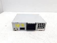 2011 Audi A4 Radio Stereo